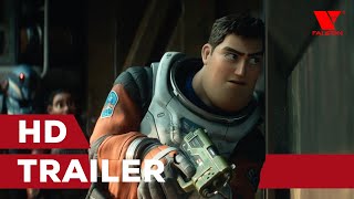 Rakeťák - CZ trailer