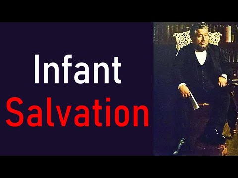 charles spurgeon sermon   infant salvation2 movie