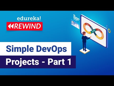 edureka devops assignment solutions