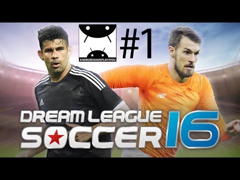 Dream league: Soccer 2016 for iPhone - Download
