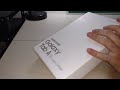 UNBOXING Galaxy Tab A 10 1 2016 A6 P585 Tablet Com S-Pen