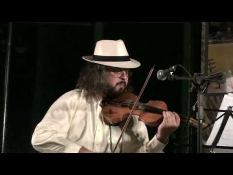 Violin Improvisation by Andre Henriquez