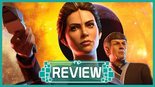 Vido-Test : Star Trek Resurgence Review - A True Trekkie Adventure