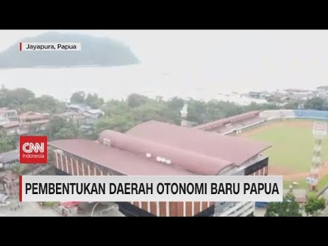 Tanggapan Wali Kota Jayapura Tentang Pemekaran Papua