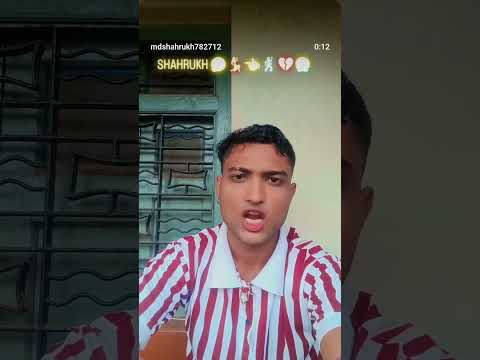 MDTUFAiLURFSHAHRUKH 💔😭💔😭