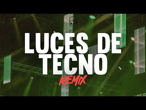 Feid - Luces de Tecno (Iwaro Bootleg Remix) // [SLAP HOUSE]