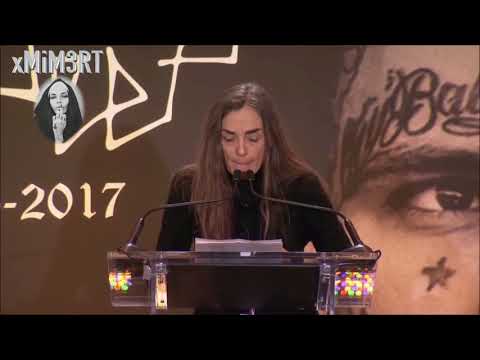 DISCURSO MADRE DE LIL PEEP TRAS SU MUERTE EN ESPAÑOL (MEMORIAL) | xMiM3RT