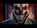 NorwegionClown