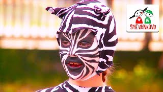 Spievankovo - Na ceste si pozor daj