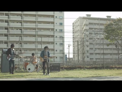 ジョゼ「ユートピアの生活」Official Music Video