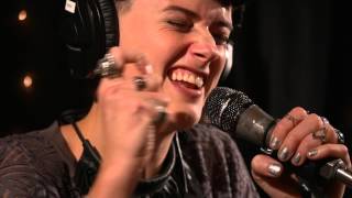 Rubblebucket - Full Performance (Live on KEXP)