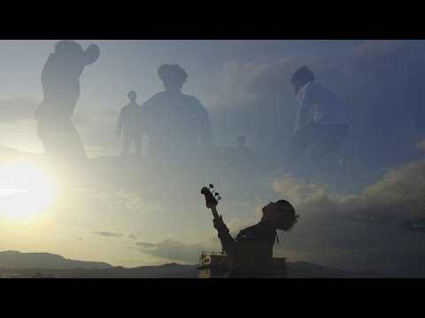 浪漫革命『キンモクセイ』Official MV