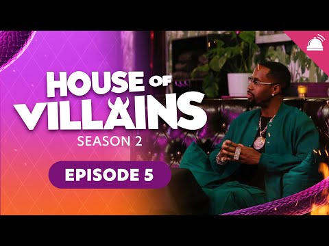 House of Villains Season 2 Ep 5 Recap