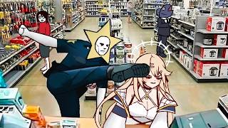 VTuber Scammed Chat to Watch Her Yap... Until She Got Caught