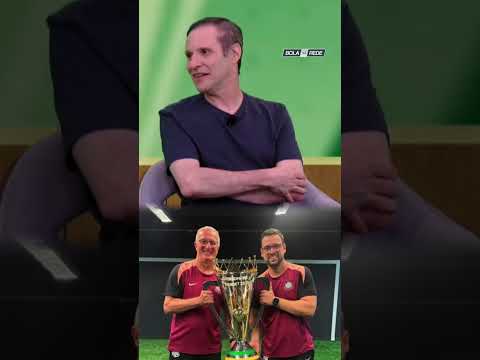 “Se o Corinthians tivesse outro técnico, jogaria melhor", dispara Guipa sobre atuação de Dorival Jr.