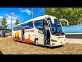 Irizar i8 Integral Bus Mod by Oyuncuyusbis - ATS 1.43