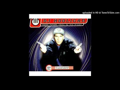 DJ Hooligan - Sueno Futuro (Wake Up And Dream) (I Love The Way Mix)