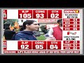 #December3OnNewsX | BJP Vs Cong’s Neck-To-Neck Battle In R’than | NewsX From Jaipur BJP Office  - 04:44 min - News - Video