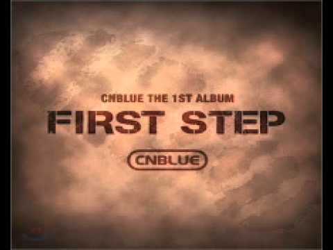 CNBLUE - First Step - 03.想像(Imagine).wmv