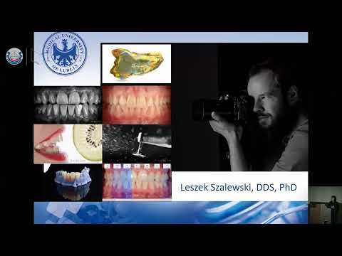 TMJ and salivary glands imaging – part1
