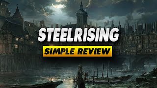 Vido-Test : Steelrising Xbox Review - Simple Review