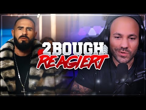 2Bough REAGIERT: Shindy - Affalterbach (prod. by OZ, Nico Chiara & Shindy)