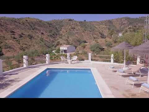 Vidéo de l’hébergement