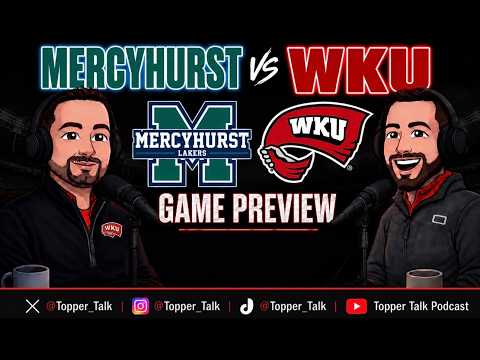 Indiana Recap + Mercyhurst Preview