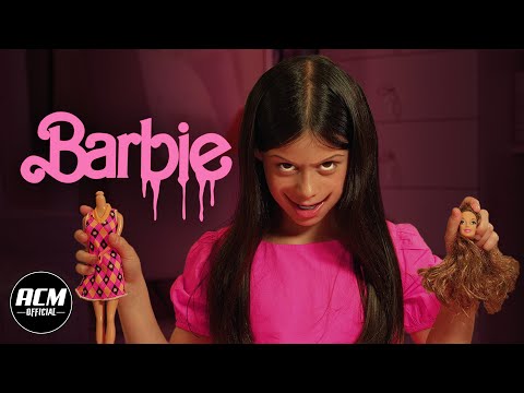 Barbie'