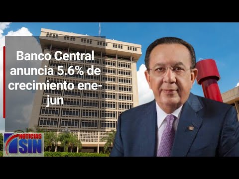 #EmisiónEstelarSIN: Banco Central, listín y policiales