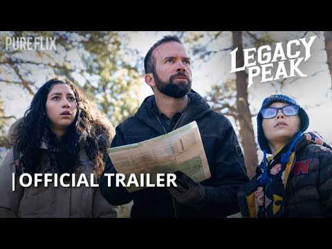 Legacy Peak'
