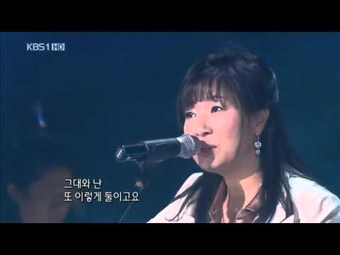 배따라기 - 그댄 봄비를 무척좋아하나요 + 양현경 - 비와 찻잔 사이 + 추가열 - 나같은건 없는 건가요