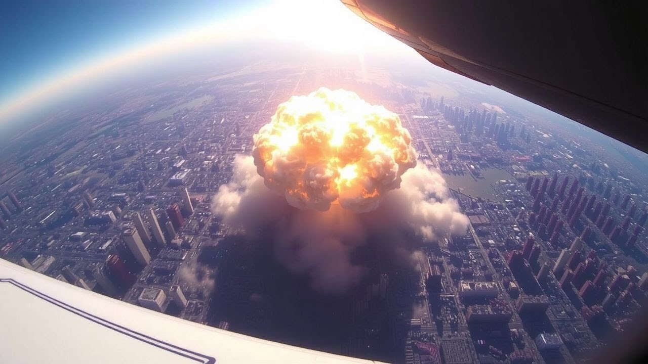 When Nuclear War Comes Only These Animals Will Survive