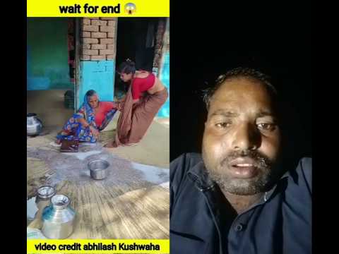 इमोशनल 😭 बहु ने सास पर 🙏 किया अत्याचार 🙏👍😭