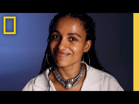 Living Without Limits: Improving Physical & Emotional Health | National Geographic