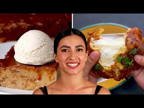 How I Make My Favorite Hispanic Recipes