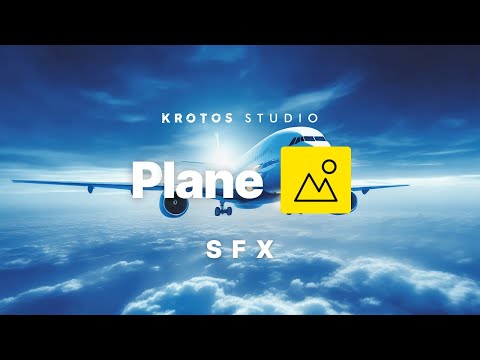 Plane Sound Effects | 100% Royalty Free No Copyright Strikes