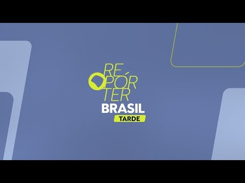 Repórter Brasil Tarde, 15/02/2024