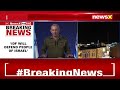 IDF Will Defend People Of Israel | IDF Spokesperson Comments On Irans Attack | NewsX  - 04:32 min - News - Video