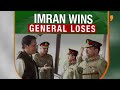 Pakistan Election Drama: Amid Imran Khan’s win, Nawaz Sharifs loss, the Biggest Loser Is Pak Army!  - 13:42 min - News - Video