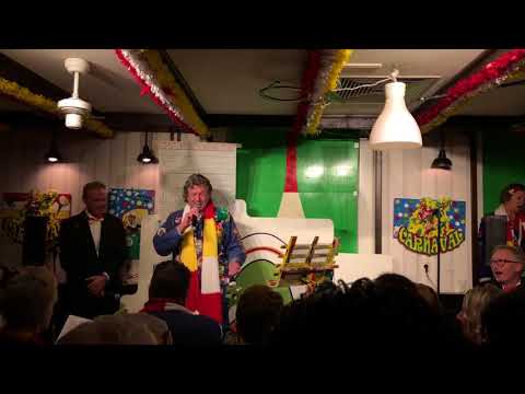 Video op YouTube: Op De Schouders Van Ons Opa (Het Dorp) - Jankbokaal in Oeteldonk