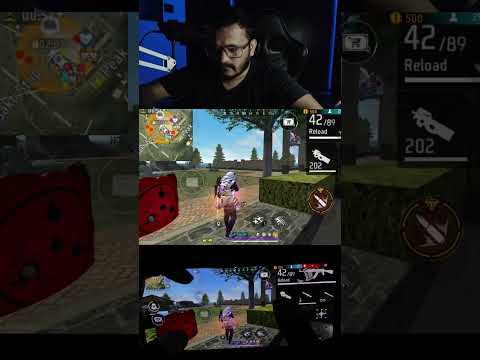 Peak pe " JO DAR GYA SAMJHO MAR GYA 💀 " Sholay Emote in Faded Wheel