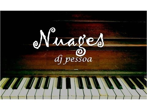 Nuages Piano Solo