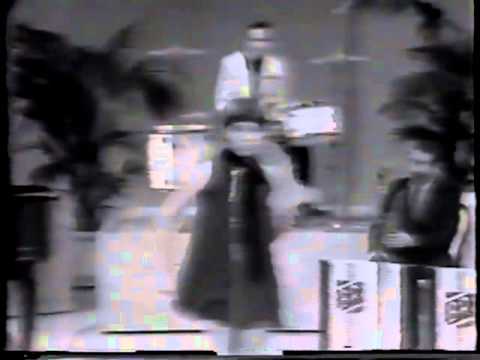 Beat Goes On. Featuring Cathy and Buddy Rich. Away We Go July 22nd 1967