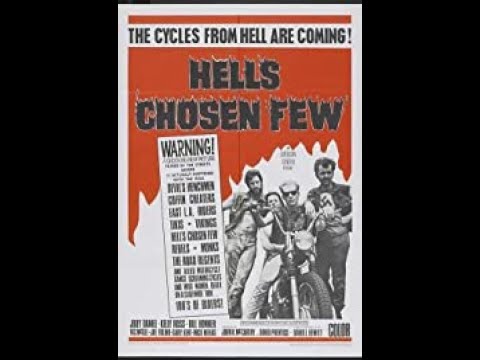 Hells Chosen Few'