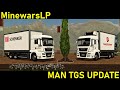 MAN TGS LX v1.1.0.0