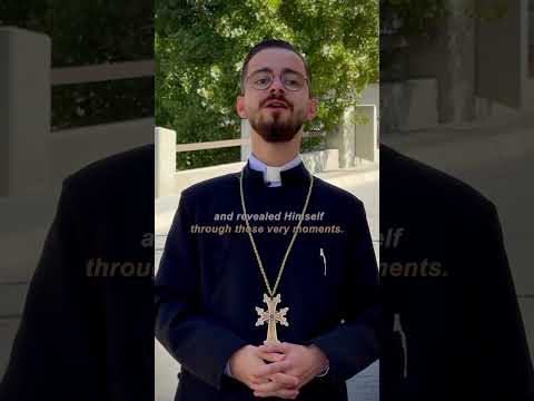 Ո՞վ է Աստուած — Who is God? 🤔😇