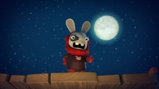 Rabbids Invasion - Hrdinovia