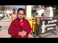 Uttarkashi Tunnel Rescue: उत्तरकाशी सुरंग में फंसे मजदूरों के लिए तैयार अस्पताल में खास तैयारियां  - 06:30 min - News - Video