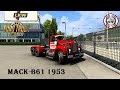 Mack B61 1953 ETS2 [mTG] + Addons 1.41